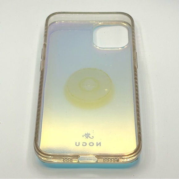 iPhone 13 Nogu Mermaid Color Changing Phone Case - Picture 7 of 8